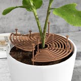 植木鉢グリッド プランターカバー ガード | PlusNao | 詳細画像2 