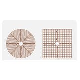 植木鉢グリッド プランターカバー ガード | PlusNao | 詳細画像3 