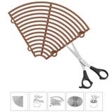 植木鉢グリッド プランターカバー ガード | PlusNao | 詳細画像4 