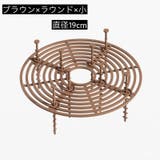 植木鉢グリッド プランターカバー ガード | PlusNao | 詳細画像7 