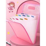 ドキュメントファイル ファイル 13ポケット | PlusNao | 詳細画像2 