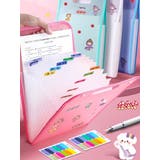 ドキュメントファイル ファイル 13ポケット | PlusNao | 詳細画像3 