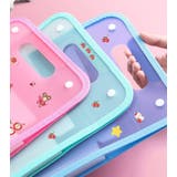 ドキュメントファイル ファイル 13ポケット | PlusNao | 詳細画像8 