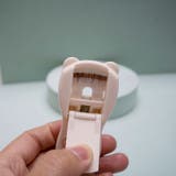 まつ毛ビューラー 広角 局部用 | PlusNao | 詳細画像6