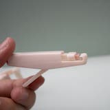 まつ毛ビューラー 広角 局部用 | PlusNao | 詳細画像7