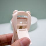 まつ毛ビューラー 広角 局部用 | PlusNao | 詳細画像8