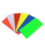 反射ステッカー 反射テープ 自転車ホイール用 | PlusNao | 詳細画像4 