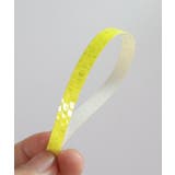 反射ステッカー 反射テープ 自転車ホイール用 | PlusNao | 詳細画像5 