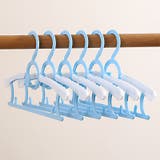 キッズハンガー ベビーハンガー 5本セット | PlusNao | 詳細画像10 