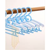 キッズハンガー ベビーハンガー 5本セット | PlusNao | 詳細画像13 