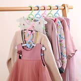 キッズハンガー ベビーハンガー 5本セット | PlusNao | 詳細画像2 