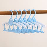 キッズハンガー ベビーハンガー 5本セット | PlusNao | 詳細画像7 