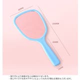 手鏡 ハンドミラー 手持ち | PlusNao | 詳細画像15 