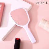 手鏡 ハンドミラー 手持ち | PlusNao | 詳細画像7 