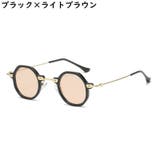 サングラス 伊達メガネ レディース | PlusNao | 詳細画像10