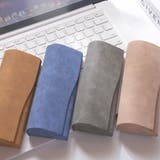 メガネケース ハード 眼鏡ケース | PlusNao | 詳細画像2