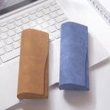 メガネケース ハード 眼鏡ケース | PlusNao | 詳細画像3