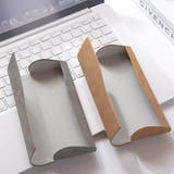 メガネケース ハード 眼鏡ケース | PlusNao | 詳細画像5