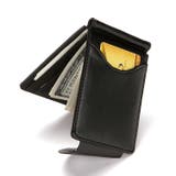 マネークリップ 財布 二つ折り | PlusNao | 詳細画像5