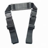 キャリーベルト 子供用自転車 持ち運びストラップ | PlusNao | 詳細画像5 