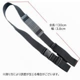 キャリーベルト 子供用自転車 持ち運びストラップ | PlusNao | 詳細画像9 