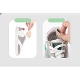 靴擦れ防止パッド 6個セット 靴 | PlusNao | 詳細画像10 