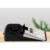 ドアストッパー型防犯アラーム 防犯ブザー 防犯ドアストッパー | PlusNao | 詳細画像9 