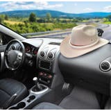 帽子ハンガー カウボーイハット用 帽子ホルダー | PlusNao | 詳細画像3 