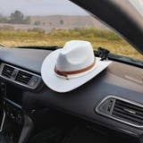 帽子ハンガー カウボーイハット用 帽子ホルダー | PlusNao | 詳細画像5 