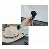 帽子ハンガー カウボーイハット用 帽子ホルダー | PlusNao | 詳細画像7 