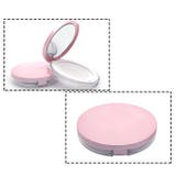 パウダーケース ミラー付き パフ付き | PlusNao | 詳細画像5 