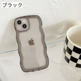 iPhoneケース スマホケース iPhoneカバー | PlusNao | 詳細画像3 