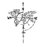 ウォールステッカー ウォールシール 壁シール | PlusNao | 詳細画像10 