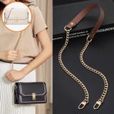 バッグストラップ ショルダーストラップ ショルダーベルト | PlusNao | 詳細画像2 