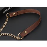 バッグストラップ ショルダーストラップ ショルダーベルト | PlusNao | 詳細画像8 