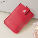 カードケース レディース メンズ | PlusNao | 詳細画像11 