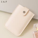 カードケース レディース メンズ | PlusNao | 詳細画像13 