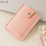 カードケース レディース メンズ | PlusNao | 詳細画像14 