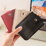 カードケース レディース メンズ | PlusNao | 詳細画像2 