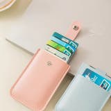 カードケース レディース メンズ | PlusNao | 詳細画像5 