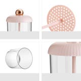洗顔泡立て器 泡だて器 洗顔料 | PlusNao | 詳細画像13