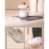 洗顔泡立て器 泡だて器 洗顔料 | PlusNao | 詳細画像6