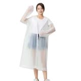 レインコート 雨具 カッパ | PlusNao | 詳細画像12