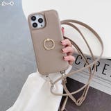 スマホカバー スマホケース iPhoneカバー | PlusNao | 詳細画像14