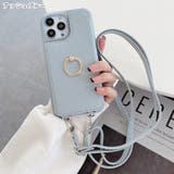 スマホカバー スマホケース iPhoneカバー | PlusNao | 詳細画像17