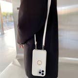 スマホカバー スマホケース iPhoneカバー | PlusNao | 詳細画像5