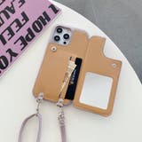 スマホカバー スマホケース iPhoneカバー | PlusNao | 詳細画像8