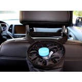車用ごみ袋 ダストボックス ゴミ収納袋 | PlusNao | 詳細画像4