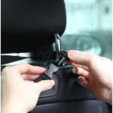 車用ごみ袋 ダストボックス ゴミ収納袋 | PlusNao | 詳細画像6