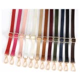 ショルダーストラップ ショルダーベルト バッグストラップ | PlusNao | 詳細画像2 